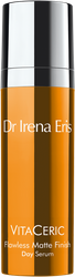 DR IRENA ERIS VitaCeric Flawless Matte Finish serum dzień 30ml