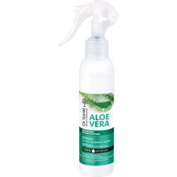DR SANTE Aloe Vera spray przeciw wypadaniu włosów 150ml