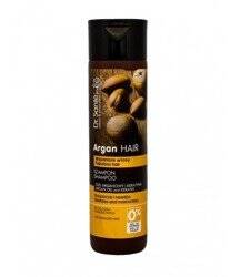 DR SANTE Argan Hair szampon do włosów 250ml (Termin do 03-2024)