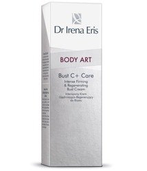 Dr Irena Eris Body Art intensywny krem ujędrniająco-regenerujący do biustu 100ml