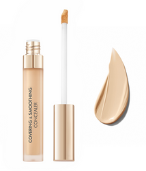 Dr Irena Eris Covering Smoothing Concealer korektor do twarzy kryjący 10 5ml BEZ KARTONIKA