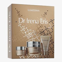 Dr Irena Eris Lumissima zestaw do twarzy 50ml+30ml+15ml