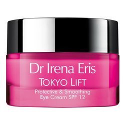 Dr Irena Eris Tokyo Lift Protective&Smoothing Eye Cream krem pod oczy 15ml