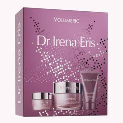 Dr Irena Eris Volumeric zestaw do twarzy 50ml+30ml+15ml