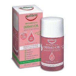 EQUILIBRA Dermo-Oil olejek do ciała 100ml