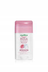 EQUILIBRA Rosa deo stick 50ml 