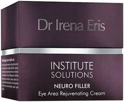 ERIS Institute Solutions Neuro Filler krem pod ocz