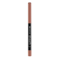 ESSENCE 8h Matte Comfort Lipliner konturówka do ust WTP 01 Cinnamon Spice 0,3g