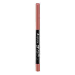 ESSENCE 8h Matte Comfort Lipliner konturówka do ust WTP 04 Rosy Nude 0,3g