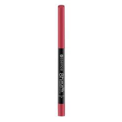 ESSENCE 8h Matte Comfort Lipliner konturówka do ust WTP 07 Classic Red 0,3g