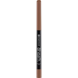 ESSENCE 8h Matte Comfort Lipliner konturówka do ust WTP 10 The Perfect Shade 0,3g