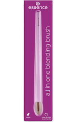 ESSENCE Brush All In One Blending pędzel do makijażu wielofunkcyjny 01 Blending Hero 