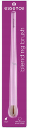 ESSENCE Brush Blending pędzel do blendowania cieni 01 Blending Is My Cardio