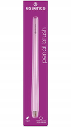 ESSENCE Brush Pencil pędzel do cieni 01 Precision Meets Perfection 