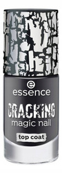 ESSENCE Cracking Magic Nail top coat 01 8ml 