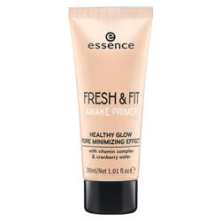 ESSENCE Fresh&Fit Awake Primer baza pod makijaż 30ml