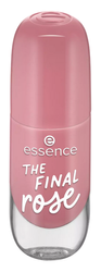 ESSENCE Gel Nail Colours 08 The final rose 8ml
