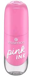 ESSENCE Gel Nail Colours 47 Pink ink 8ml 