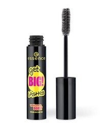 ESSENCE Get Big Lashes mascara Volume Bost Black 12ml