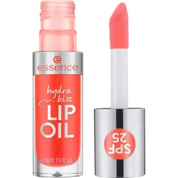 ESSENCE Hydra Kiss Lip Oil olejek do ust 04 Pocketful Of Sunshine 4ml 