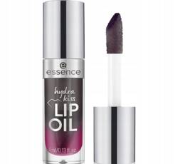 ESSENCE Hydra Kiss Lip Oil olejek do ust 05 Midnight Mystery 4ml 