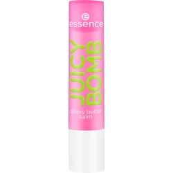 ESSENCE Juicy Bomb Glossy Butter balsam do ust 03 Time To Pitaya 2,5g 