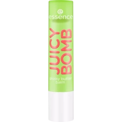 ESSENCE Juicy Bomb Glossy Butter balsam do ust 04 Kiwi To My Heart 2,5g 