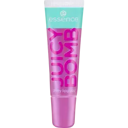 ESSENCE Juicy Bomb Shiny Lipgloss 105 Bouncy Bubblegum 10ml
