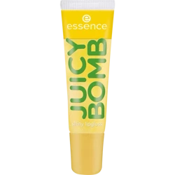 ESSENCE Juicy Bomb Shiny Lipgloss błyszczyk do ust 106 Mellow Mango 10ml 