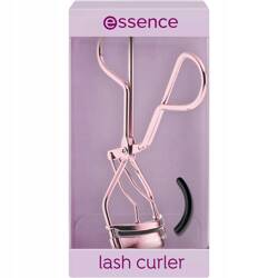 ESSENCE Lash Curler zalotka do podkręcania rzęs 01 All The Way Up 