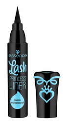 ESSENCE Lash Princess eyeliner black 3ml