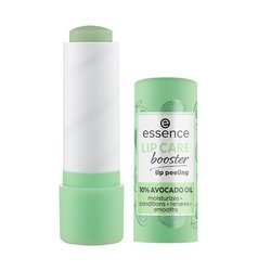 ESSENCE Lip Care Booster lip peeling 10% Avocado Oil 5g