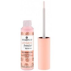 ESSENCE Lip Care Booster lip serum 10% Peach Oil 10ml