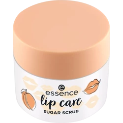 ESSENCE Lip Care Sugar Scrub peeling do ust 9g 