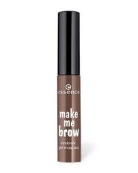 ESSENCE Make Me Brow żelowa mascara do brwi 02 Browny Brows 3,8ml 