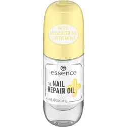 ESSENCE Nail Repair Oil olejek naprawczy do paznokci 8ml 
