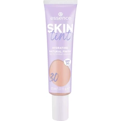 ESSENCE Skin Tint krem koloryzujący nawilżający SPF30 30 30ml 