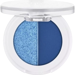 ESSENCE Soft Touch Duo Eyeshadow cień do powiek 03 Icy Girl 1,8g 