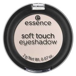 ESSENCE Soft Touch Eyeshadow cień do powiek 01 The One 2g