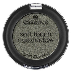 ESSENCE Soft Touch Eyeshadow cień do powiek 05 Secret Woods 2g