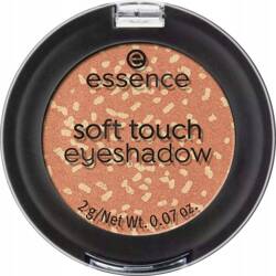 ESSENCE Soft Touch Eyeshadow cień do powiek 09 Apricot Crush 2g
