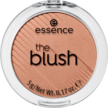 ESSENCE The Blush róż 20 Bespoke 5g