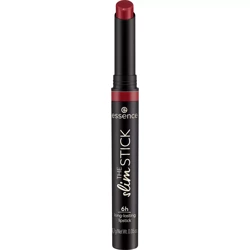 ESSENCE The Slim Stick pomadka do ust trwała 107 Hot Chili 1,7g