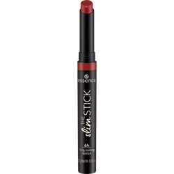 ESSENCE The Slim Stick pomadka do ust trwała 109 Burgundy Bliss 1,7g 