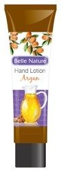 ESTETICA Belle Nature balsam-krem do rąk Argan 60ml