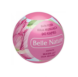 ESTETICA Belle Nature kula do kąpieli Lillia 50g