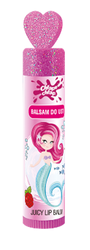 ESTETICA Chlapu Chlap Juicy Lip Balm błyszczyk do ust Malina 4,2g