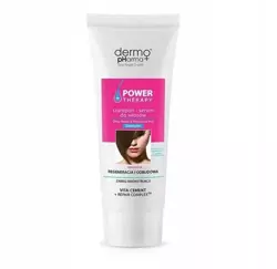 ESTETICA Dermo Pharma+ szampon do włosów odbudowujący 240ml