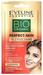 EVELINE Bio Organic Perfect Skin peeling enzymatyczny rozświetlający 8ml