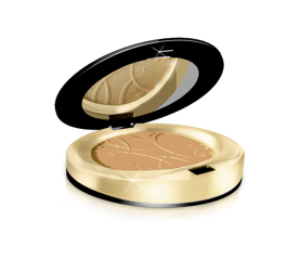 EVELINE Celebrities Beauty Mineralny puder w kamieniu 23 Sand 9g